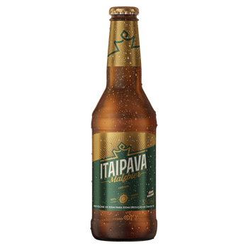 CERVEJA ITAIPAVA MALZBIER LONG 330ML