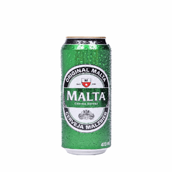 CERVEJA MALTA MALZBIER 473ML