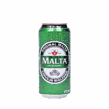 CERVEJA MALTA MALZBIER 473ML
