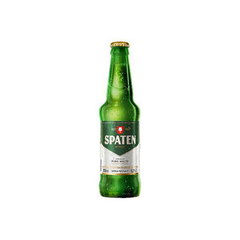CERVEJA SPATEN LN 330ML