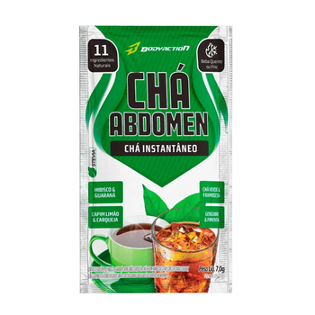 CHA ABDOMEN BODYACTION 7G