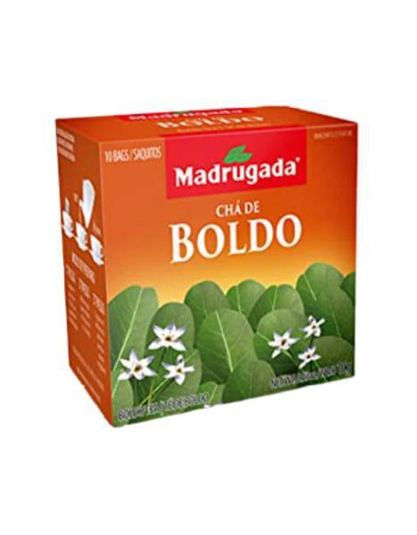 CHA DE BOLDO DE CHILE 10G