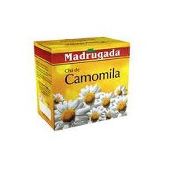 CHA MADRUGADA CAMOMILA 10G