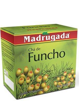 CHA MADRUGADA FUNCHO 10G