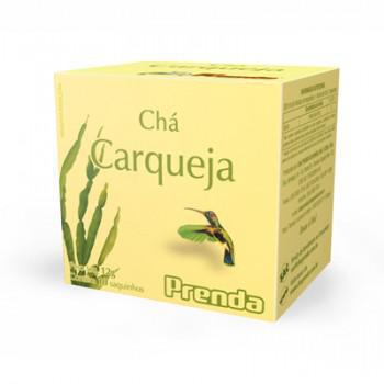 CHA PRENDA CARQUEJA 12G