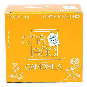 CHA PRENDA GOLD CAMOMILA 15G C15 SC