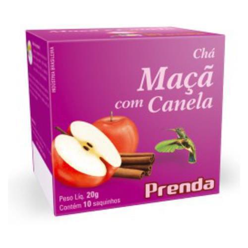 CHA PRENDA MACACANELA 20G