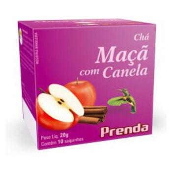 CHA PRENDA MACACANELA 20G