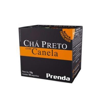CHA PRENDA PRETOCANELA 18G