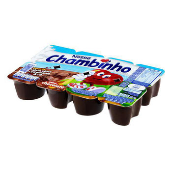 CHAMBINHO NESTLE CHOC 320G