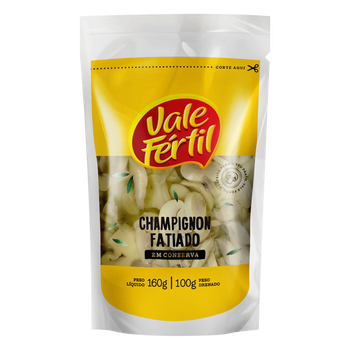 CHAMPIGNON FATIADO VALE FERTIL 100G SACHE