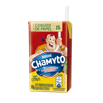 CHAMYTO BOX TRADICIONAL 80G