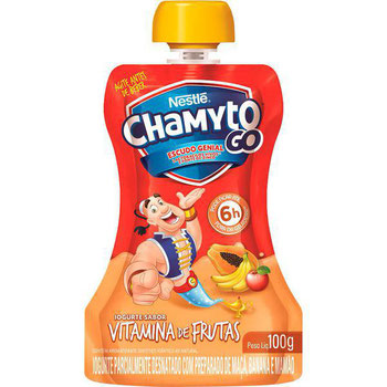 CHAMYTO GO NESTLE VIT FRUTAS 100G