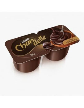 CHANDELLE BRIGADEIRO 90G