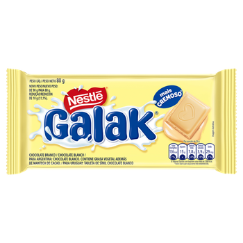 CHOC GALAK NESTLE 80G