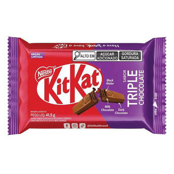 CHOC KIT KAT TRIPLO 41,5G
