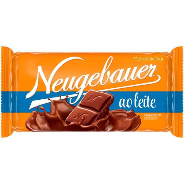 CHOC NEUGEBAUER AO LEITE 90G
