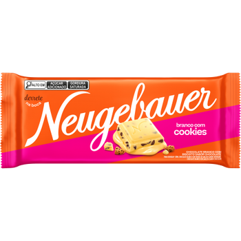 CHOC NEUGEBAUER COOKIES 80G