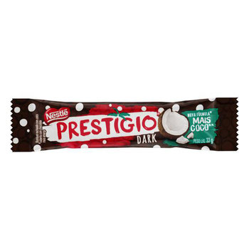 CHOC PRESTIGIO DARK 33G