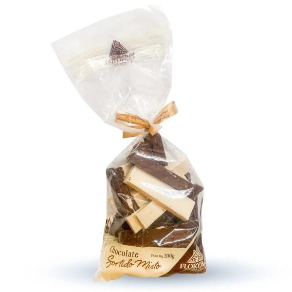 CHOC SORTIDO MISTO FLORYBAL 2