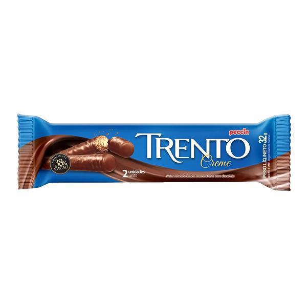 CHOC TRENTO CREME 32G