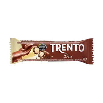 CHOC TRENTO DUO 29G