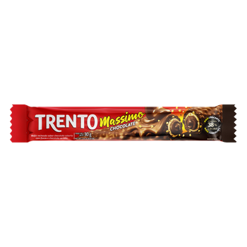 CHOC TRENTO MASSIMO CHOC 30G