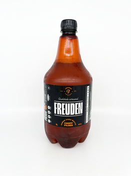 CHOPP PILSEN FREUDEN 1L