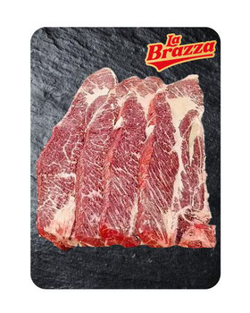 CHULETA DA AGULHA KG