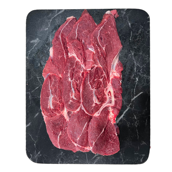 CHULETA DA PALETA KG