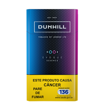 CIGARRO DUNHILL EVOQUE ESSENCE 20/200 ISL WE