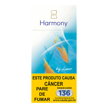 CIGARRO HARMONY SELECIONADO