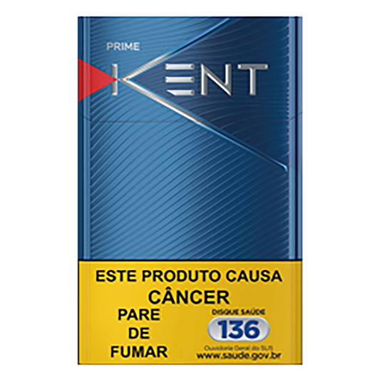 CIGARRO KENT PRIME SILVR BOX