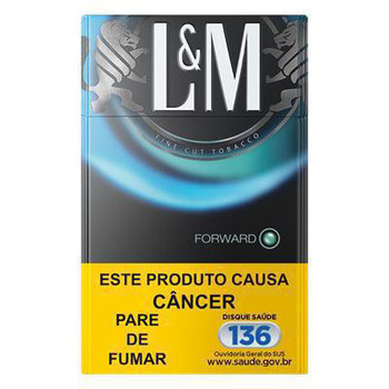 CIGARRO LM FORWARD