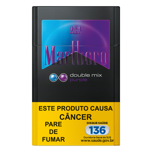 CIGARRO MARLBORO FOREST FUSION