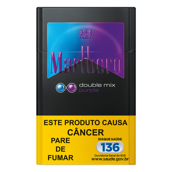 CIGARRO MARLBORO FOREST FUSION