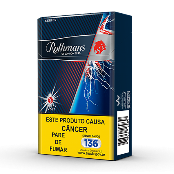 CIGARRO ROTH BOOST 20/200 KRE BE BRA ENERGY