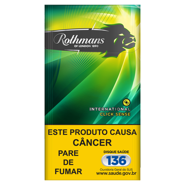 CIGARRO ROTH CAPSL 20/200 ERE BE BRA EG