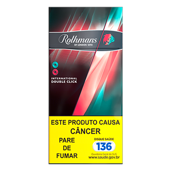 CIGARRO ROTH INTER 20/200 2CAPS EG