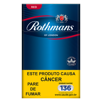 CIGARRO ROTH RED 20/200 KRE BE BRA FFF