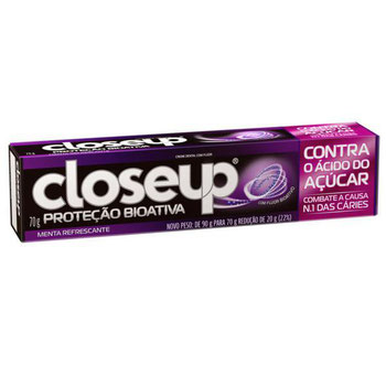 CLOSE UP PROT BIOATIVA 70G