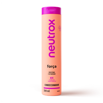 CO NEUTROX FORCA 300ML