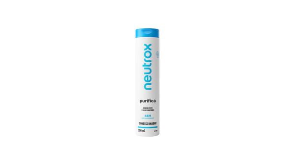 CO NEUTROX PURIFICA 300ML