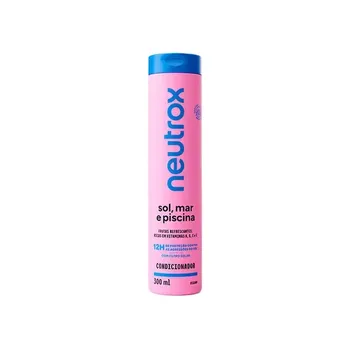 CO NEUTROX SOL MAR E PISCINA 300ML
