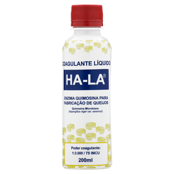 COALHO LIQ HA-LA 200ML