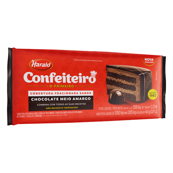 COB CHOC FRAC MEIO AMAR HARAL