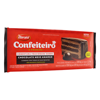 COB CHOC FRAC MEIO AMAR HARAL