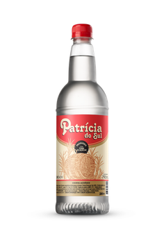 COCKTAIL ALCOOLICO PATRICIA DO SUL 790ML