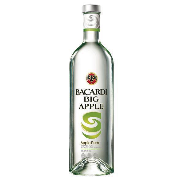 COCKTAIL NINNOFF BIG APPLE MACA VD 900ML