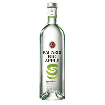COCKTAIL NINNOFF BIG APPLE MACA VD 900ML